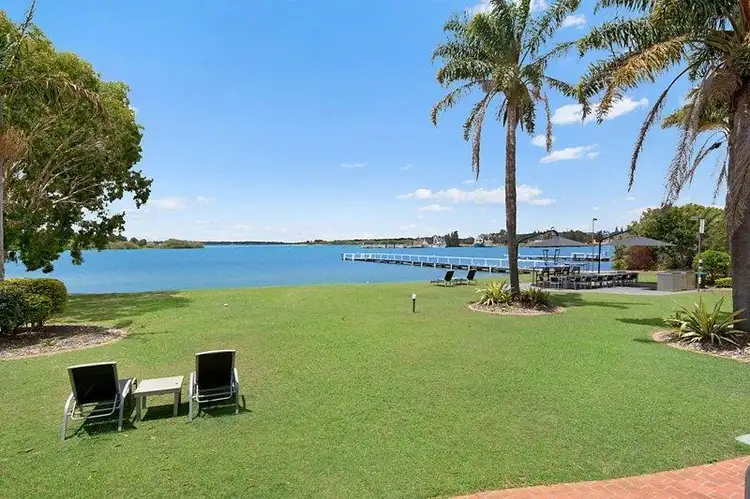 Main view of Homely unit listing, Lot 21/27-29 Yamba Road, Yamba NSW 2464