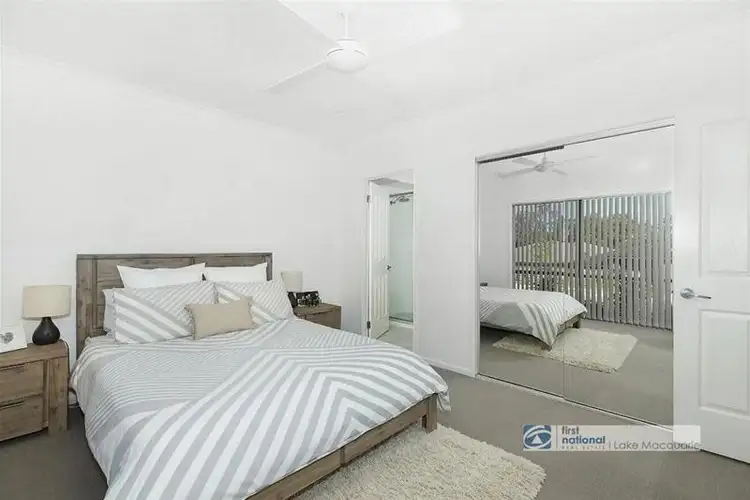 Fifth view of Homely house listing, 18 Bellona Chase, Cameron Park NSW 2285