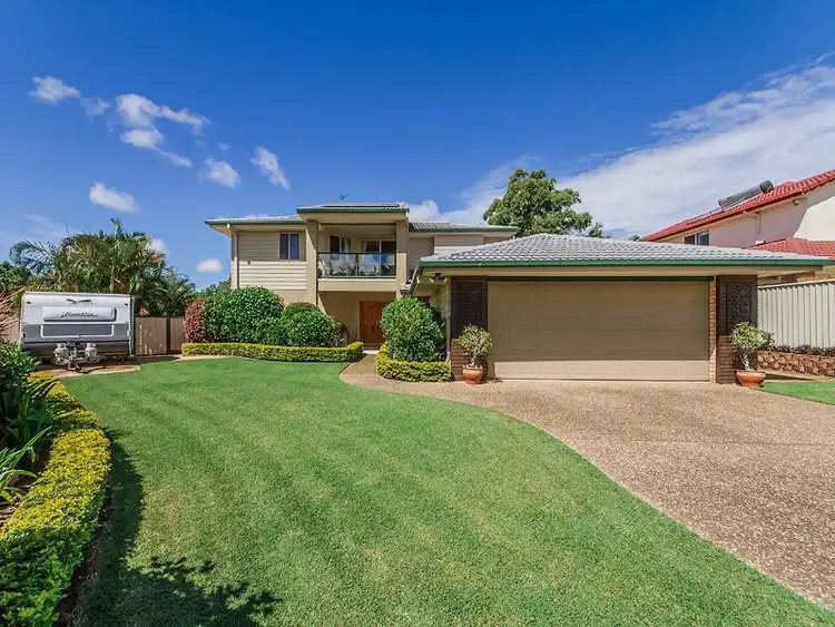Main view of Homely house listing, 13 Singleton Court, Helensvale QLD 4212