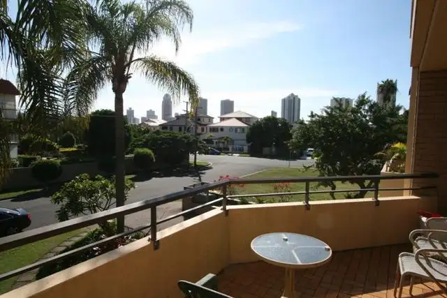 Main view of Homely apartment listing, 4 Kalyan Street, Chevron Island QLD 4217