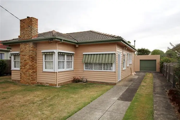 Main view of Homely house listing, 6 Garden Street, Warrnambool VIC 3280