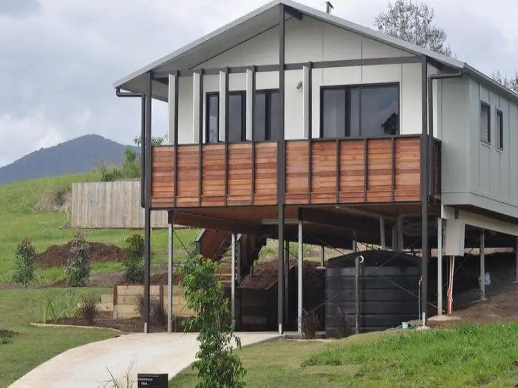 Main view of Homely house listing, 18 Alternative Way, Nimbin NSW 2480