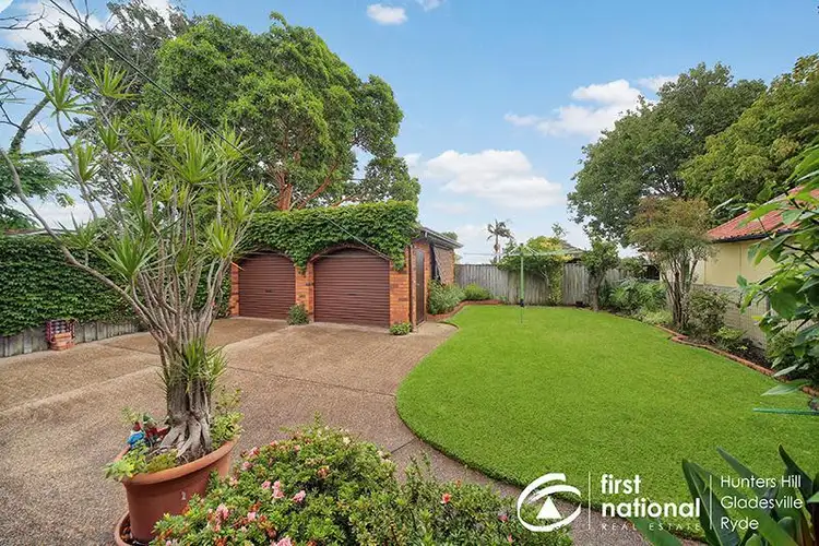 Fourth view of Homely house listing, 83A Champion Road, Tennyson Point NSW 2111