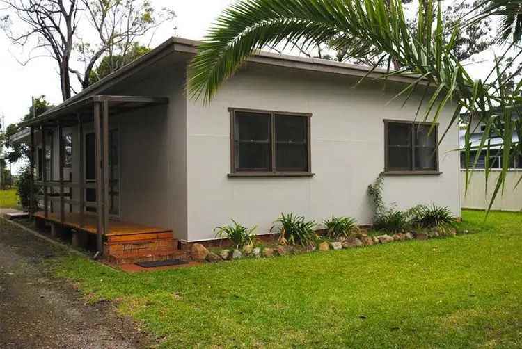 80 Boorawine Terrace, Callala Bay NSW 2540