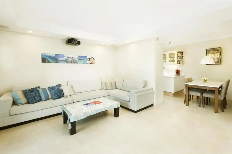Second view of Homely apartment listing, 10/82-84 Kensington Road, Summer Hill NSW 2130