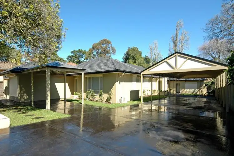 1/ 433 Glynburn Road, Leabrook SA 5068