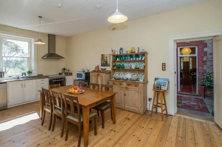 Third view of Homely rural property listing, 313 Mills Road, Kanmantoo SA 5252