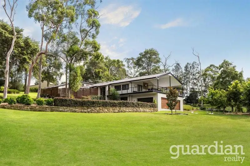 Main view of Homely house listing, 2 Julian Place, Arcadia NSW 2159