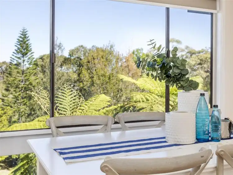 Fifth view of Homely house listing, 39A Angophora Crescent, Forestville NSW 2087