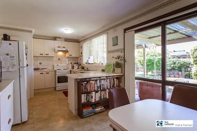 Fourth view of Homely house listing, 3 Finsbury  Court, Dandenong North VIC 3175