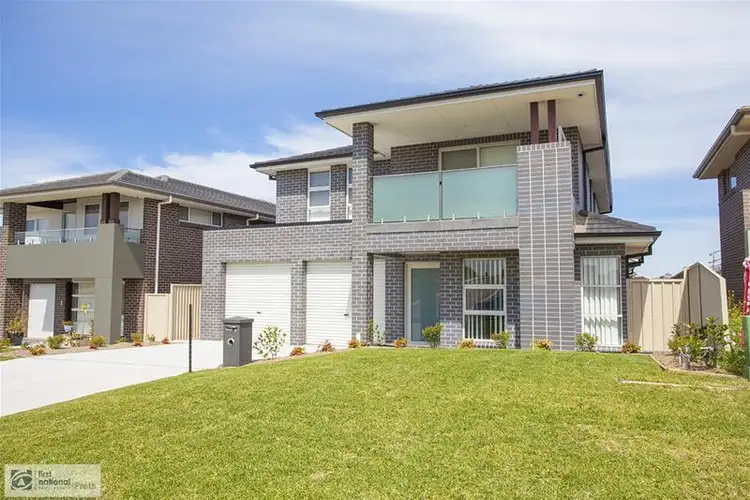 Main view of Homely house listing, 20 Southern Cross Avenue, Middleton Grange NSW 2171