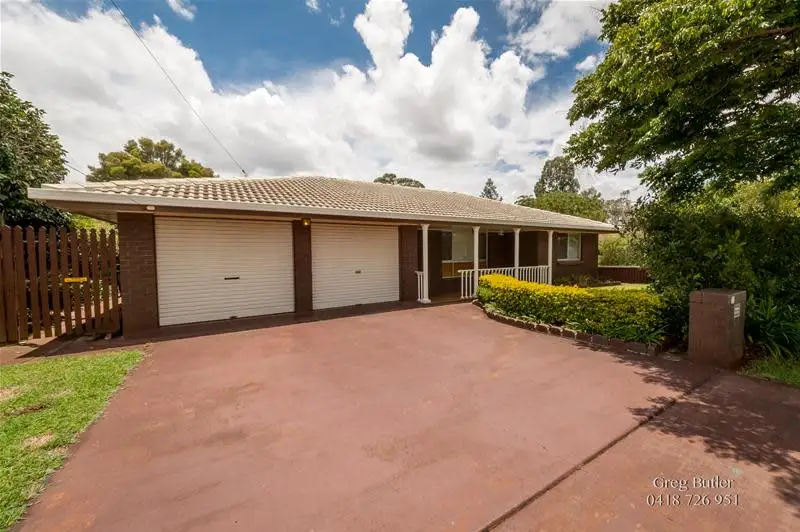 Main view of Homely house listing, 11 Jason Street, Wilsonton Heights QLD 4350