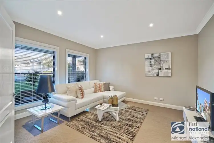 Third view of Homely house listing, 16 Grimes Avenue, Elderslie NSW 2570