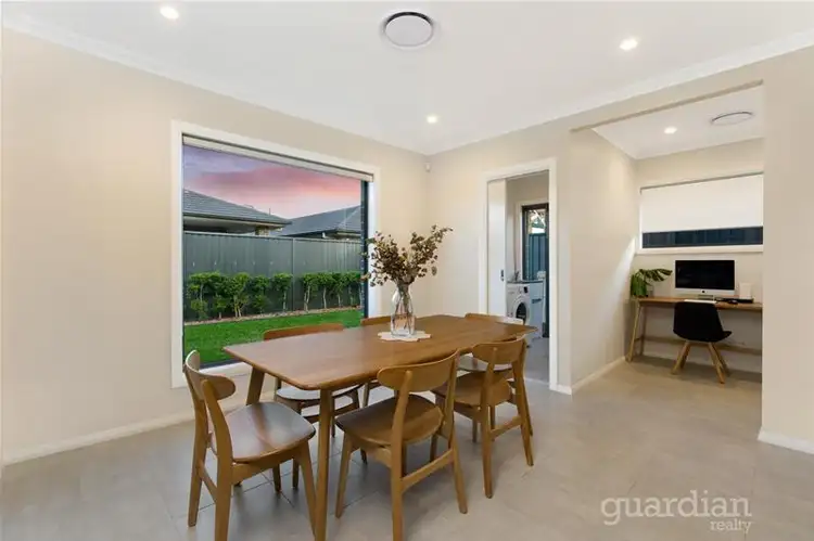 Fourth view of Homely house listing, 17 Lotus Street, Marsden Park NSW 2765