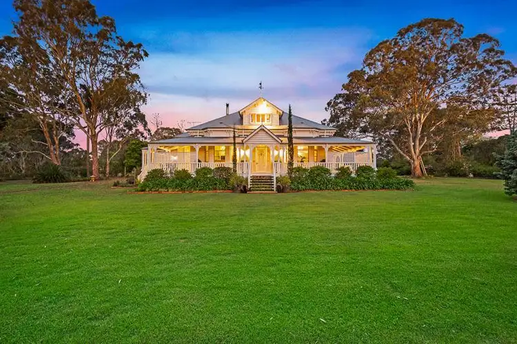 Main view of Homely house listing, 21 Frew Street, Darling Heights QLD 4350