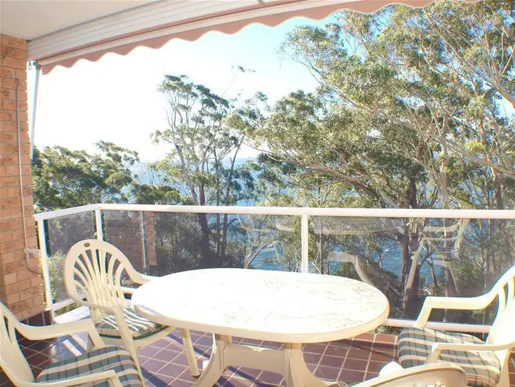 11/2 Thurlow Avenue, Nelson Bay NSW 2315