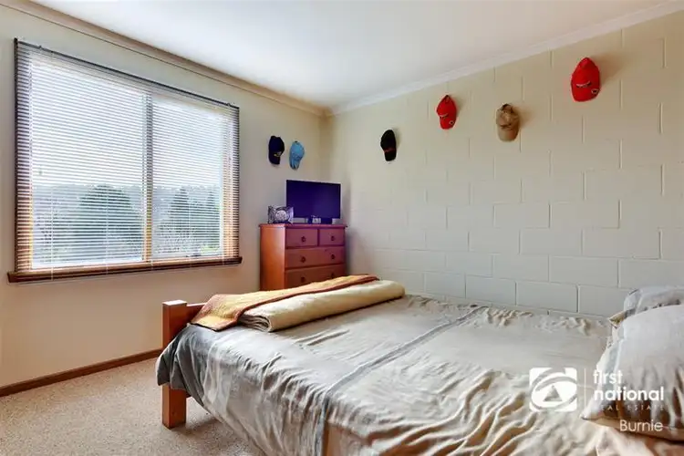 Fourth view of Homely unit listing, 2/33 Collins Street, Brooklyn TAS 7320