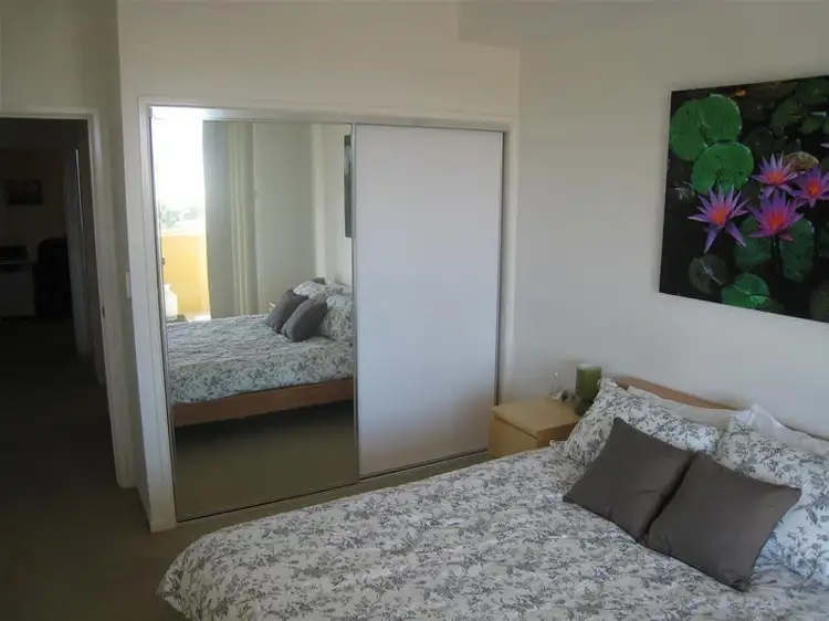 Fifth view of Homely apartment listing, 27/46 Playfield Street, Chermside QLD 4032