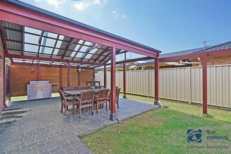 Fourth view of Homely house listing, 5 Turbott Avenue, Harrington Park NSW 2567