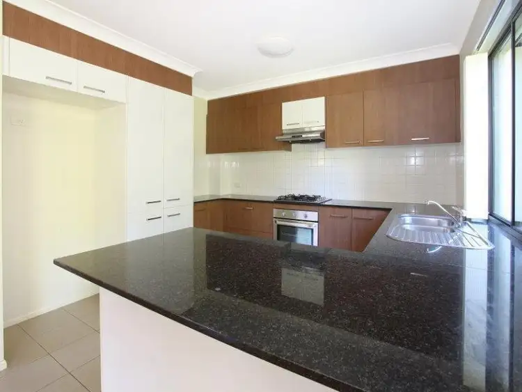 Seventh view of Homely apartment listing, 24/24 Jessica Drive, Upper Coomera QLD 4209