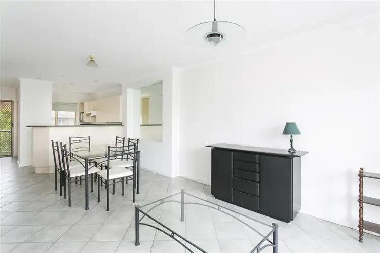 Third view of Homely apartment listing, 30/18 Bewes Street, Adelaide SA 5000