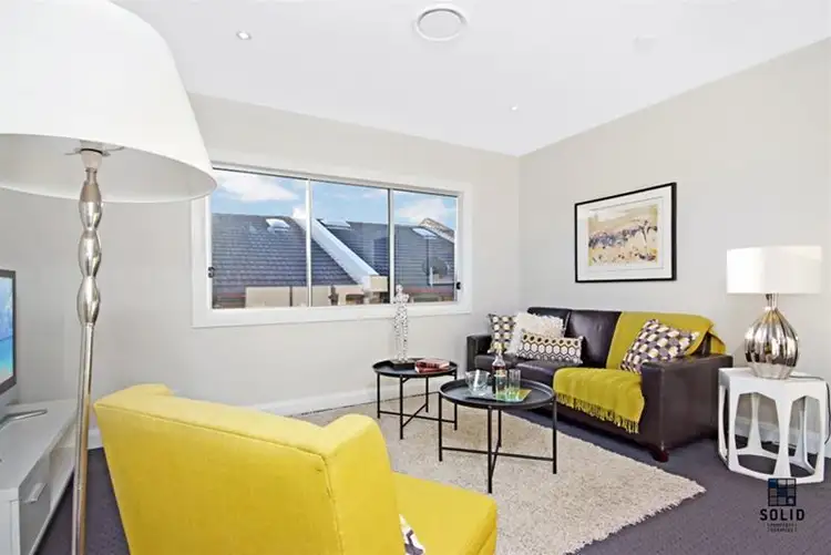 Fifth view of Homely house listing, 52 Ridge Street, Merewether NSW 2291