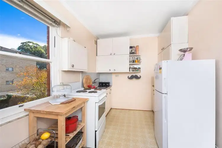 Fourth view of Homely apartment listing, 10/191 Liverpool Road, Burwood NSW 2134