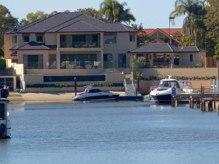Second view of Homely house listing, 15 Freyburg Street, Sorrento QLD 4217