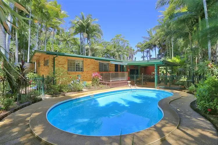 383 Moorlands Road, Meadowvale QLD 4670