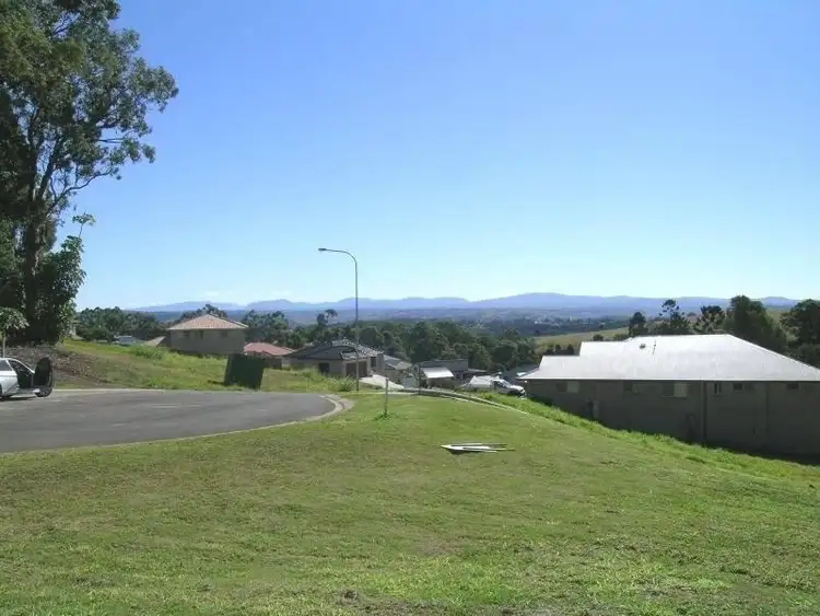 Second view of Homely land listing, * Palmvale Drive, Goonellabah NSW 2480