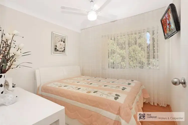 Fourth view of Homely unit listing, 11/13-19 Alice Street, Auburn NSW 2144