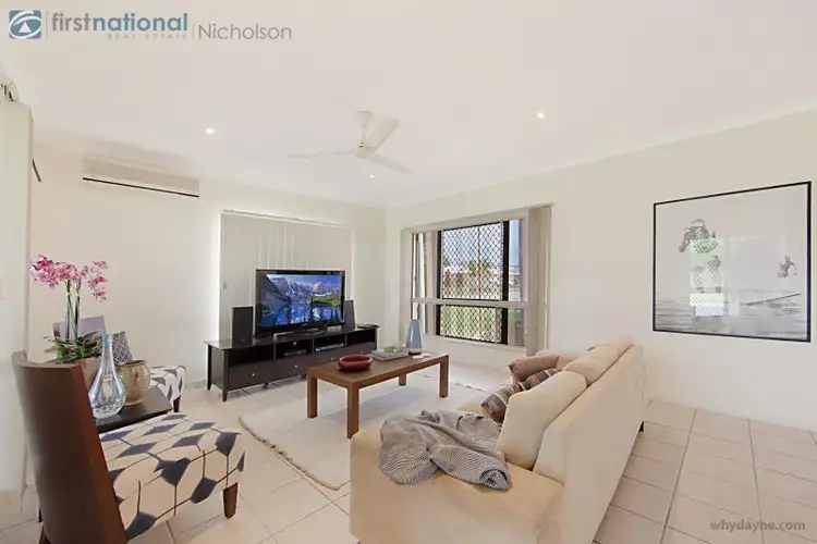 Third view of Homely house listing, 81 Miller Circuit, Kirwan QLD 4817