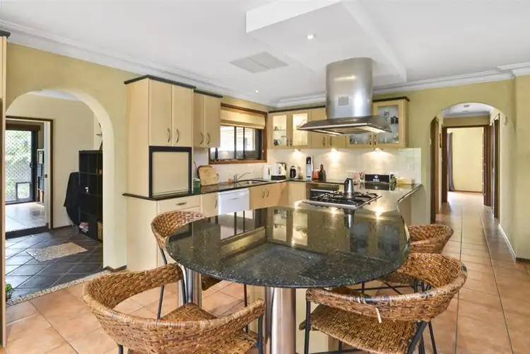 Main view of Homely house listing, 9 Myrtle Court, Palm Beach QLD 4221