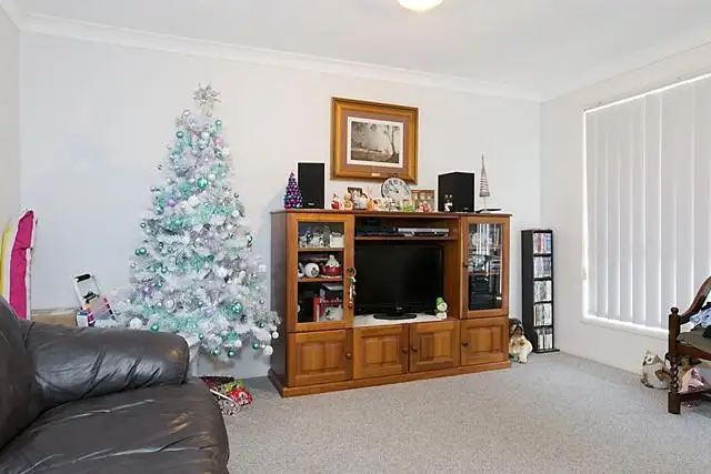 Fourth view of Homely house listing, 17 Ventura Close, Rutherford NSW 2320