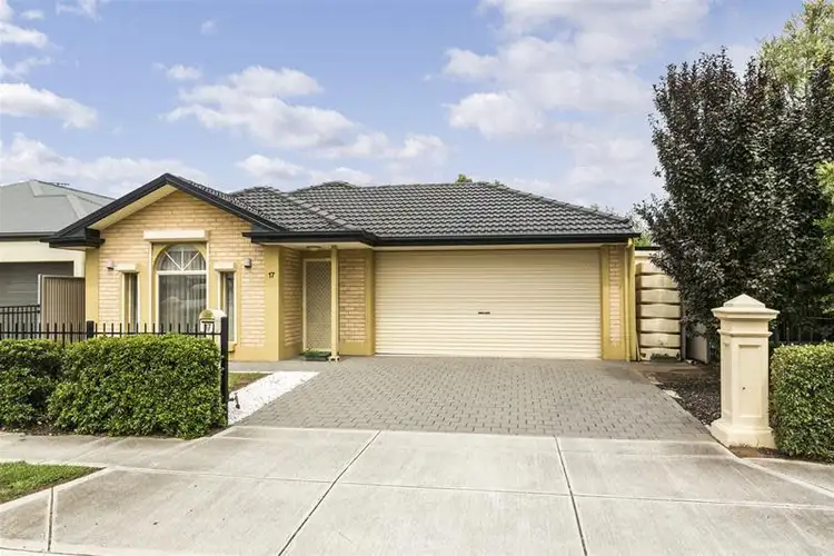 Main view of Homely house listing, 17 Talbot Street, Angle Park SA 5010