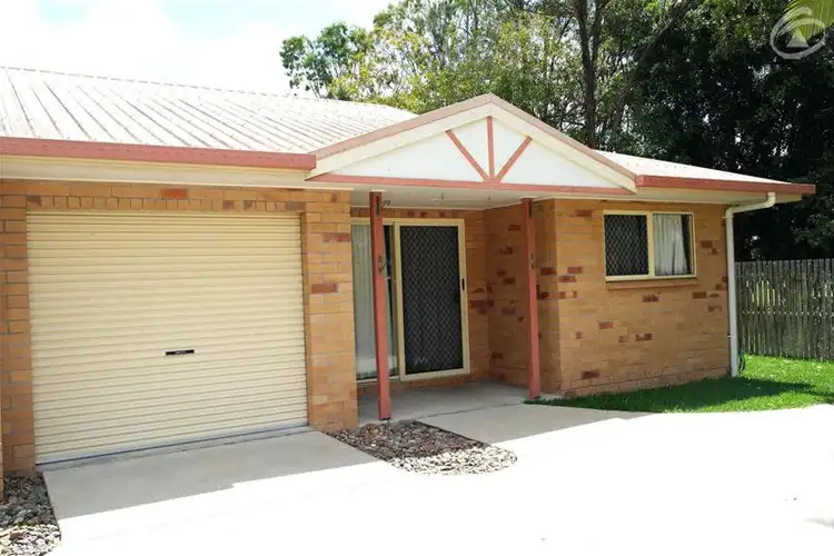 4/12 East Street, Sarina QLD 4737