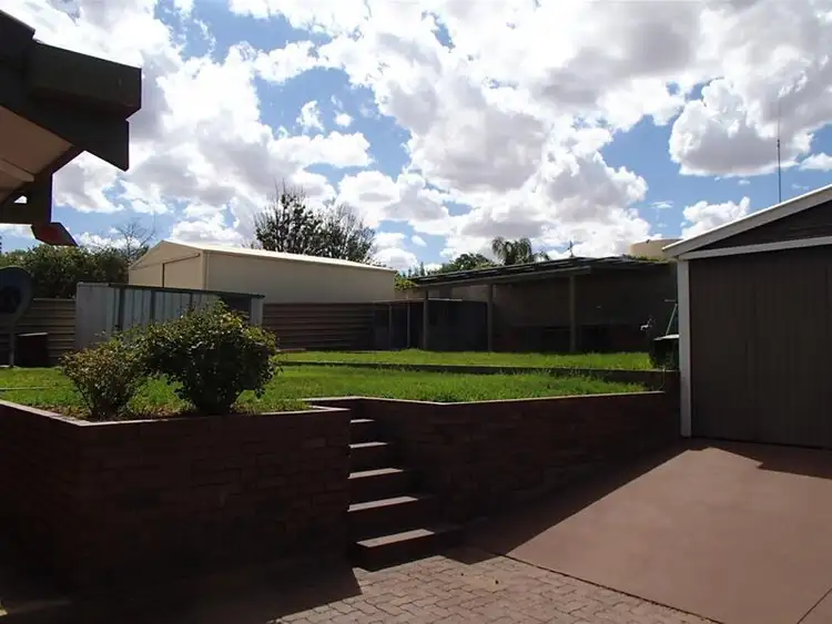 Fifth view of Homely house listing, 5 Cummins Place, Broken Hill NSW 2880