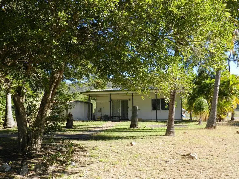 Main view of Homely house listing, 85 Colonial Drive, Clairview QLD 4741