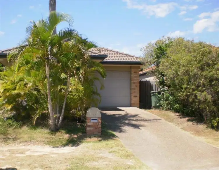32 Con Brio Boulevard, Upper Coomera QLD 4209