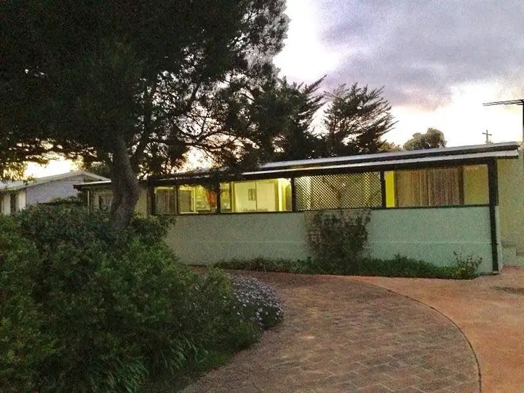 Main view of Homely house listing, 590 Settlement Road, Cowes VIC 3922