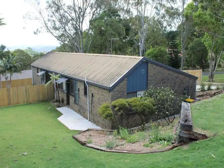 Second view of Homely semi-detached listing, 21 Invercauld Road, Goonellabah NSW 2480
