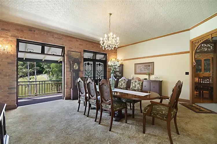 Fifth view of Homely house listing, 21 Karawatha Drive, Currumbin Waters QLD 4223