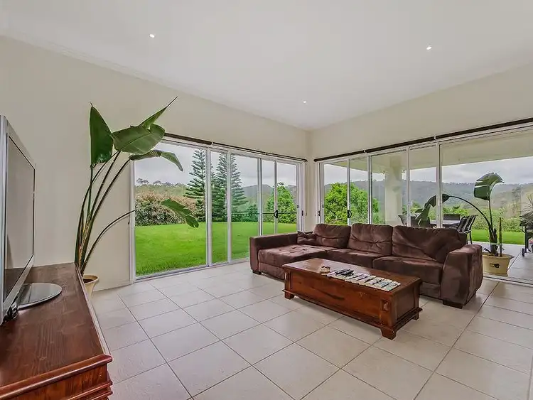 Seventh view of Homely house listing, 2 Ironbark Court, Wongawallan QLD 4210