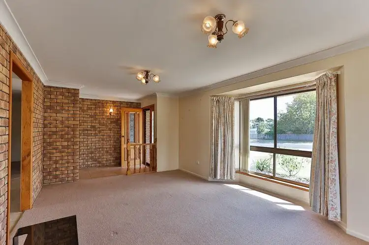Third view of Homely house listing, 7 Handley Drive, Westbrook QLD 4350
