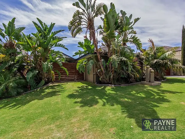 Second view of Homely house listing, 1 Chetac Way, Secret Harbour WA 6173