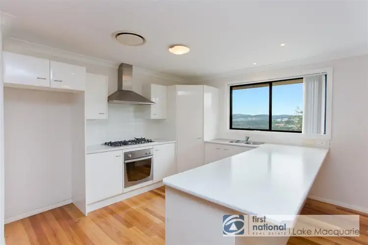 Second view of Homely house listing, 9 Bangalore Place, Cameron Park NSW 2285