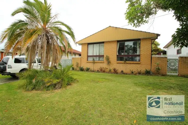 293 Reddall Parade, Mount Warrigal NSW 2528