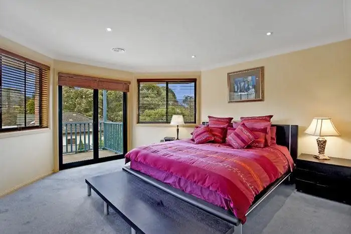 Fifth view of Homely house listing, 39 Kuppa Road, Ryde NSW 2112
