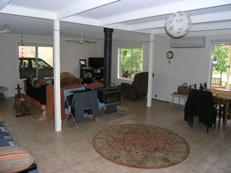Fourth view of Homely house listing, 23 Wallace Drive, Buckland VIC 3740