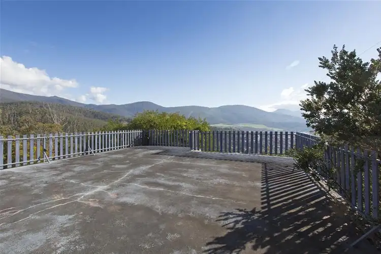 Second view of Homely unit listing, 2/7 Castlereagh Court, Lenah Valley TAS 7008